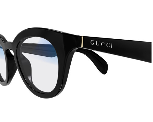 Lunettes de Soleil Gucci Institutional Logo GG1934S