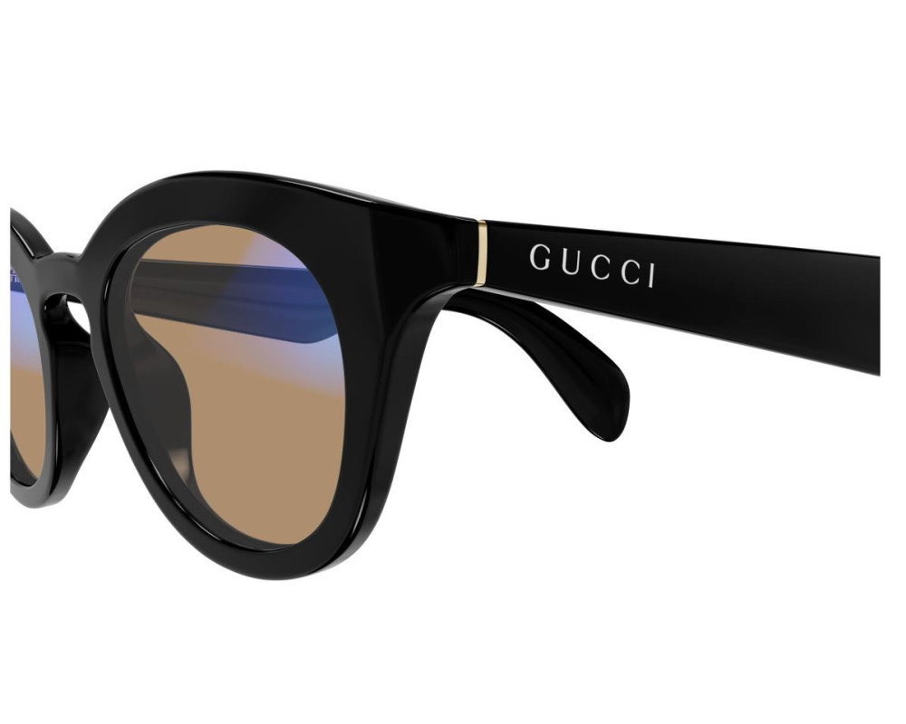 Lunettes de Soleil Gucci Institutional Logo GG1934S