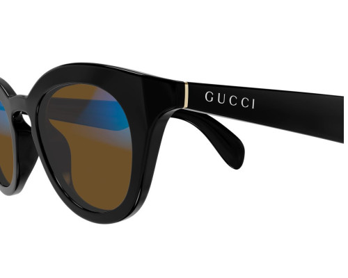 Lunettes de Soleil Gucci Institutional Logo GG1934S