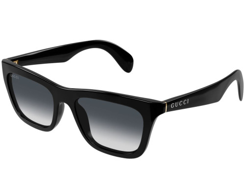 Lunettes de Soleil Gucci Institutional Logo GG1933S