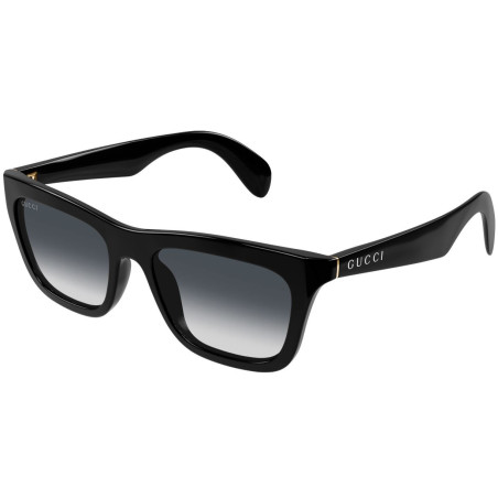 Gucci Institutionele Logo Zonnebril GG1933S