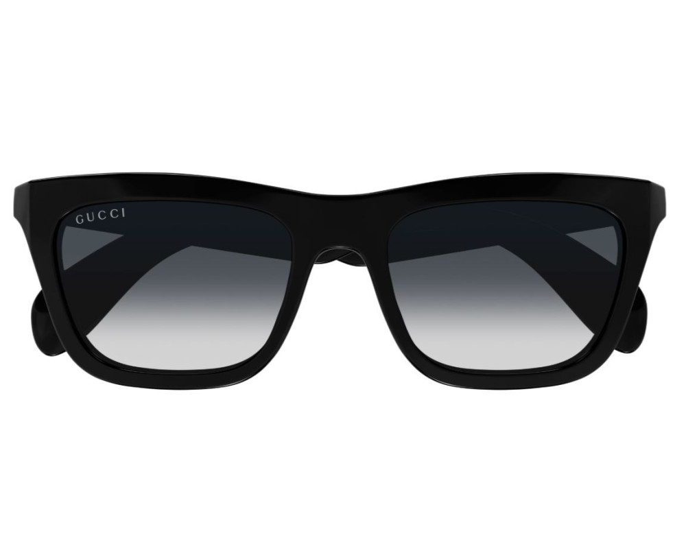Gucci Institutionele Logo Zonnebril GG1933S