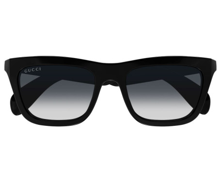 253694-Gucci Institutionele Logo Zonnebril GG1933S
