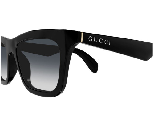 Lunettes de Soleil Gucci Institutional Logo GG1933S