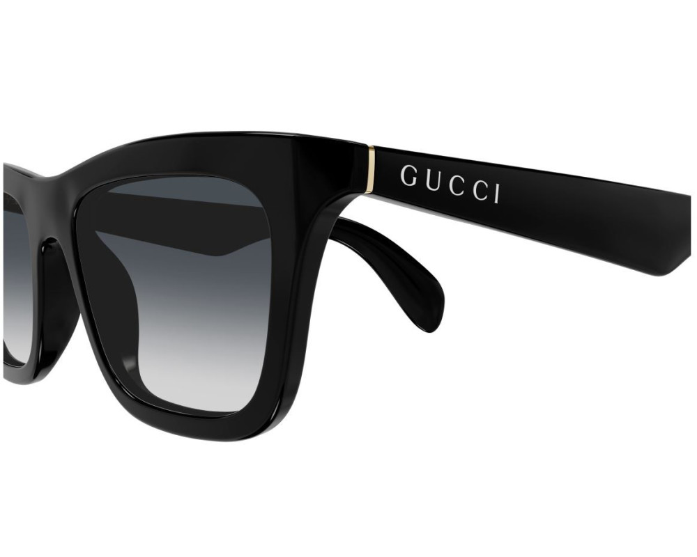 Lunettes de Soleil Gucci Institutional Logo GG1933S