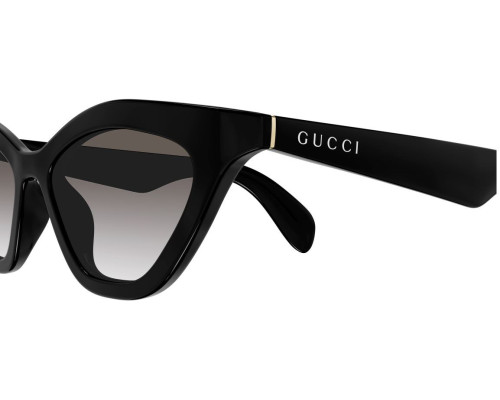 Lunettes de Soleil Gucci Institutional Logo GG1931S