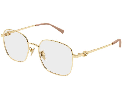 Lunettes de vue Gucci Emblem GG2006OA