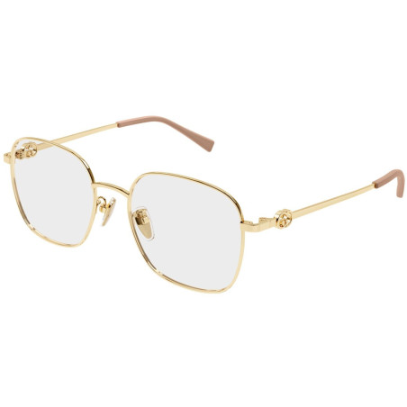 Gucci embleem GG2006OA zonnebril