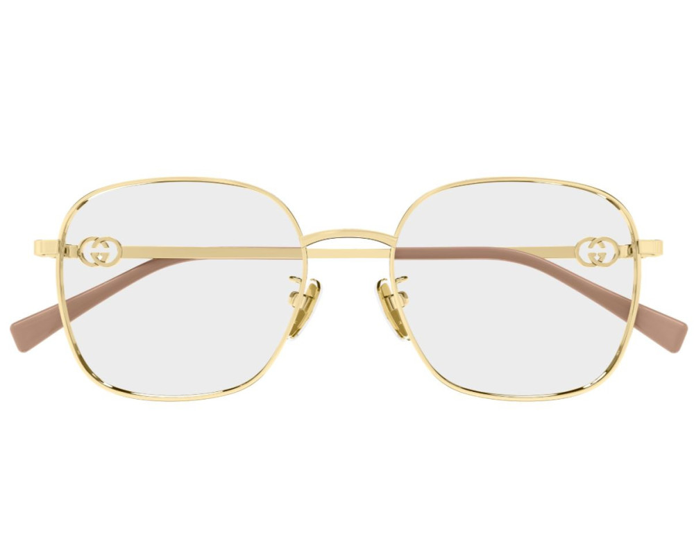 Lunettes de vue Gucci Emblem GG2006OA