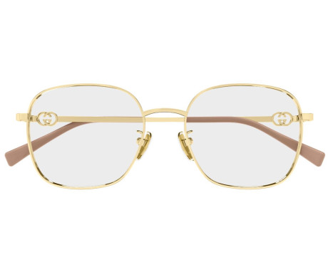 253718-Gucci embleem GG2006OA zonnebril
