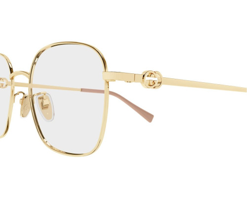Gucci embleem GG2006OA zonnebril
