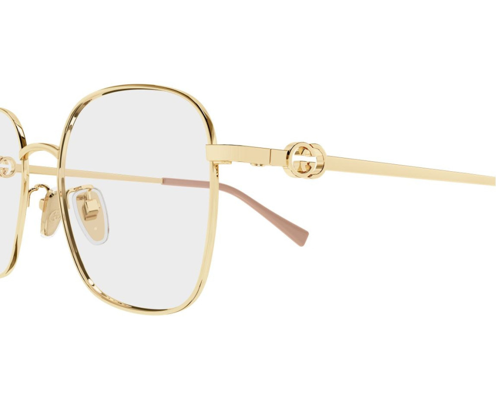 Lunettes de vue Gucci Emblem GG2006OA