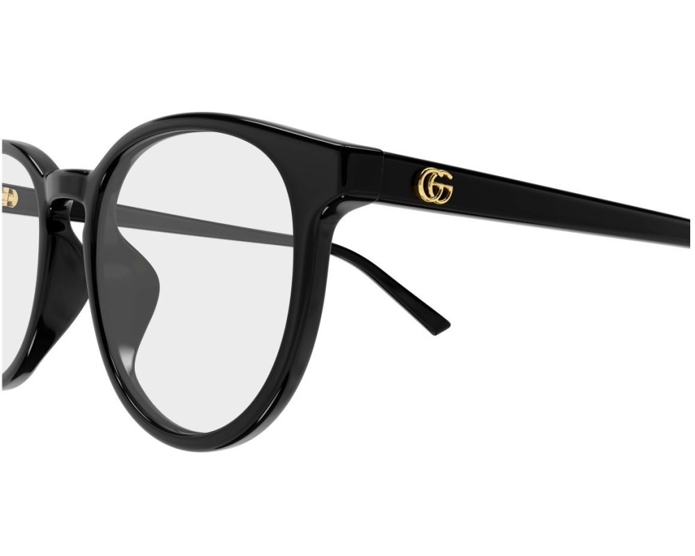 Gucci embleem GG2005OA zonnebril