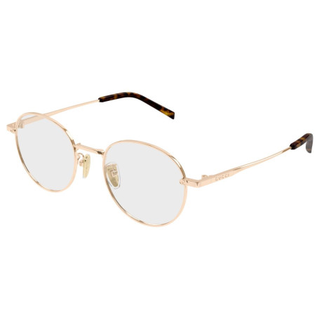 Lunettes de vue Gucci Institutional Logo GG2004OA