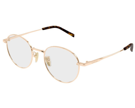 253737-Gucci Institutioneel Logo GG2004OA Zonnebril