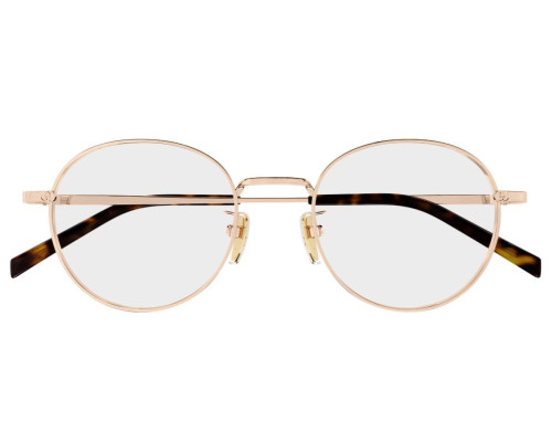Gucci Institutioneel Logo GG2004OA Zonnebril