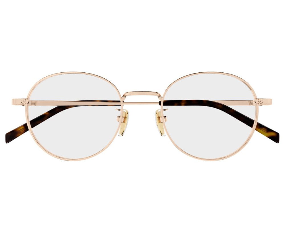 Gucci Institutioneel Logo GG2004OA Zonnebril