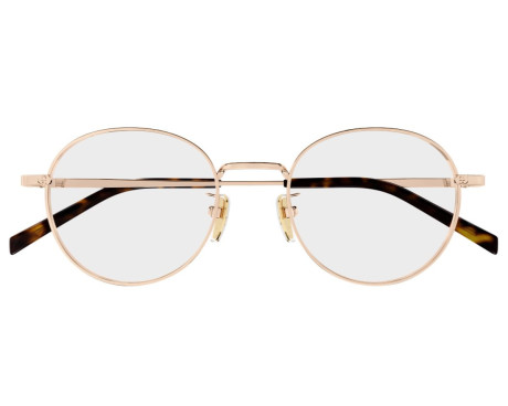 253738-Gucci Institutioneel Logo GG2004OA Zonnebril