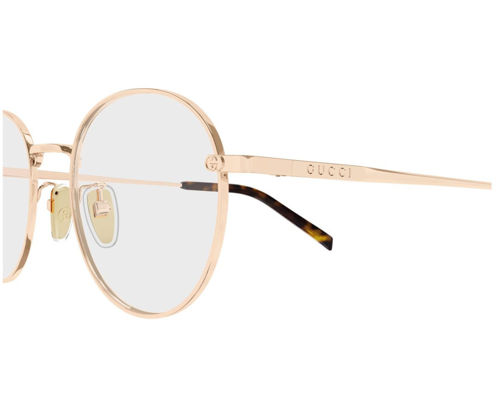 Gucci Institutioneel Logo GG2004OA Zonnebril