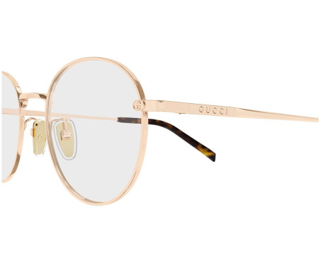 253739-Gucci Institutioneel Logo GG2004OA Zonnebril