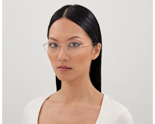 Lunettes de vue Gucci Institutional Logo GG2004OA