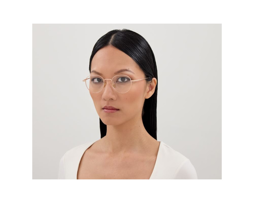 Lunettes de vue Gucci Institutional Logo GG2004OA