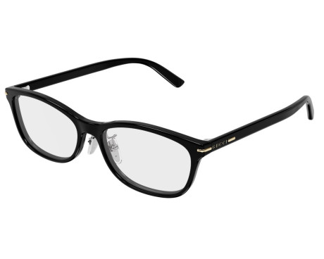 253746-Gucci Institutionele Logo Zonnebril GG2003OJ