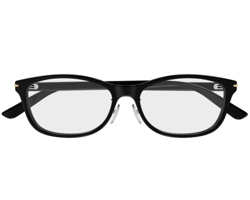 Lunettes de vue Gucci Institutional Logo GG2003OJ