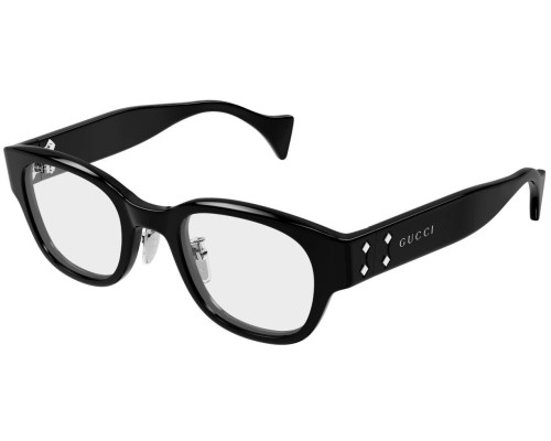 Gucci Institutioneel Logo GG2001OJ Zonnebril