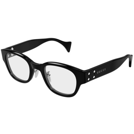Lunettes de vue Gucci Institutional Logo GG2001OJ