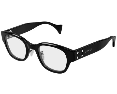 253768-Gucci Institutioneel Logo GG2001OJ Zonnebril