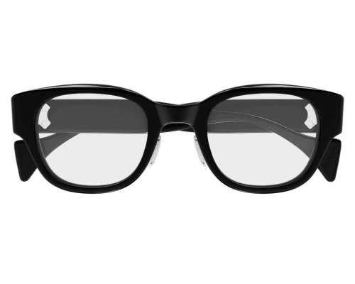 Lunettes de vue Gucci Institutional Logo GG2001OJ