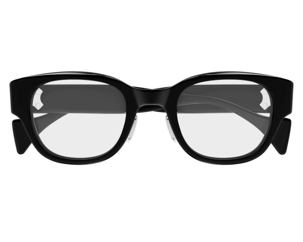 Lunettes de vue Gucci Institutional Logo GG2001OJ