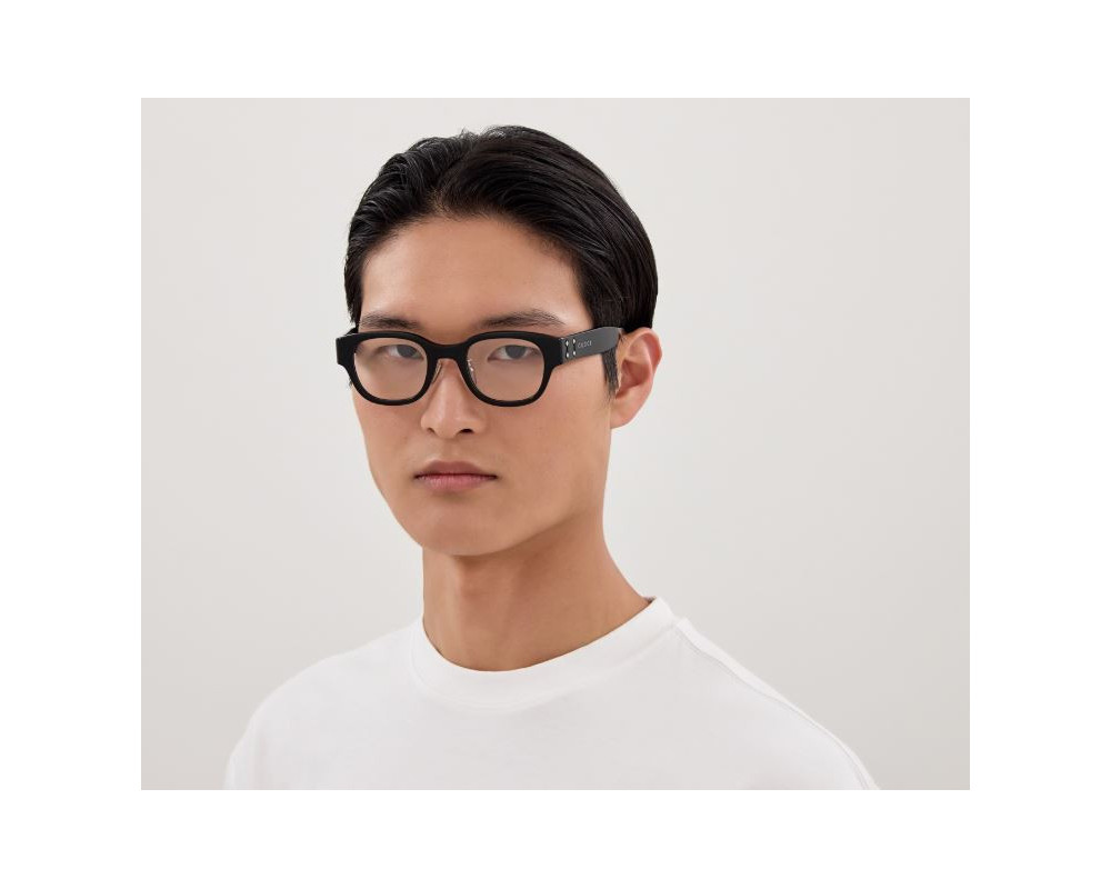 Lunettes de vue Gucci Institutional Logo GG2001OJ
