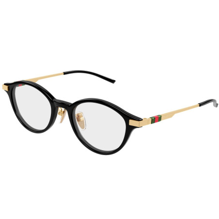 Lunettes de vue Gucci Sign GG2000OJ