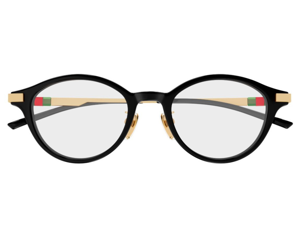 Lunettes de vue Gucci Sign GG2000OJ