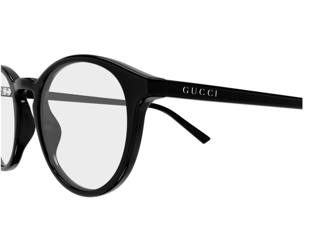 Gucci Institutioneel Logo GG1998O Zonnebril