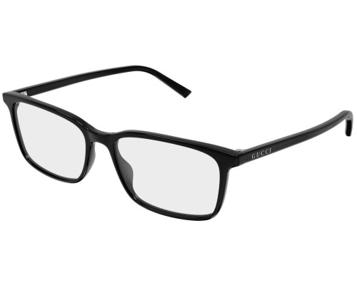 Lunettes de vue Gucci Institutional Logo GG1997O