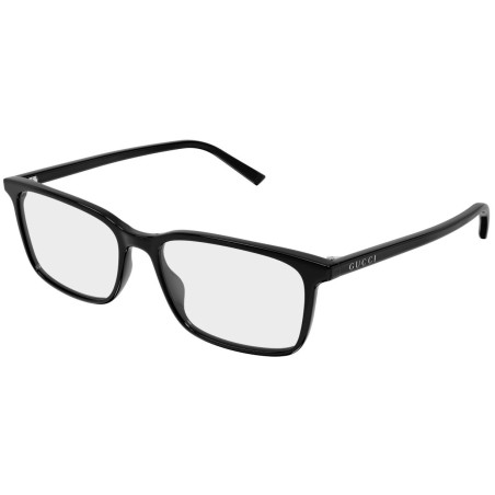 Gucci Institutionele Logo Zonnebril GG1997O