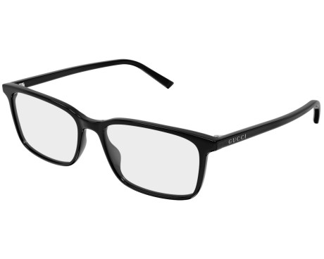 253845-Gucci Institutionele Logo Zonnebril GG1997O