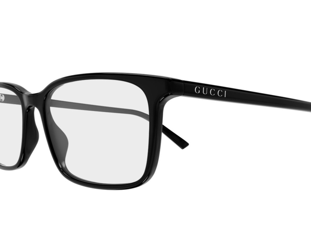 Gucci Institutionele Logo Zonnebril GG1997O