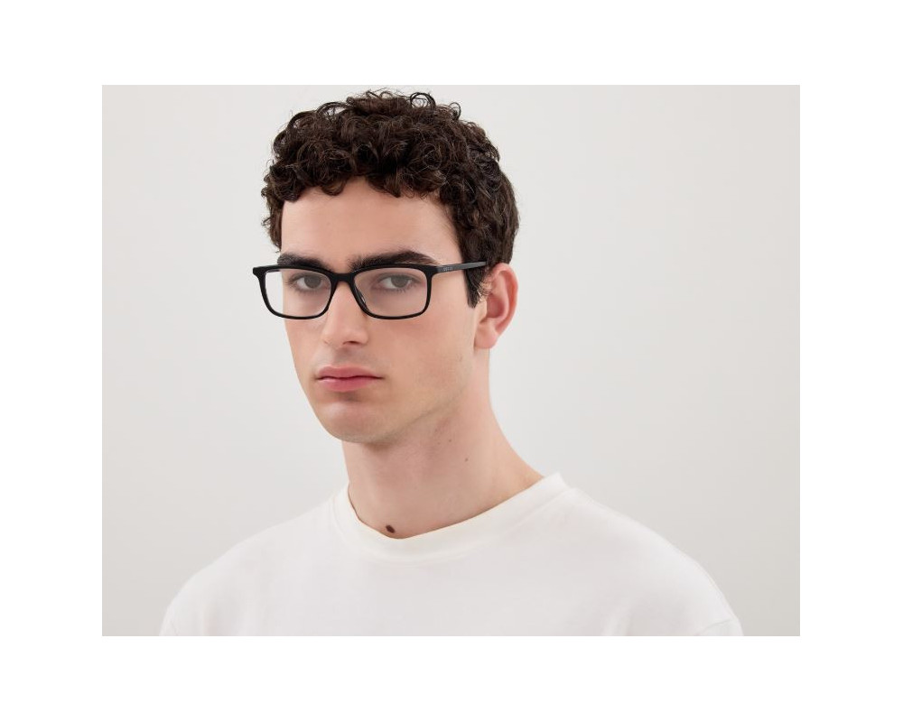 Lunettes de vue Gucci Institutional Logo GG1997O