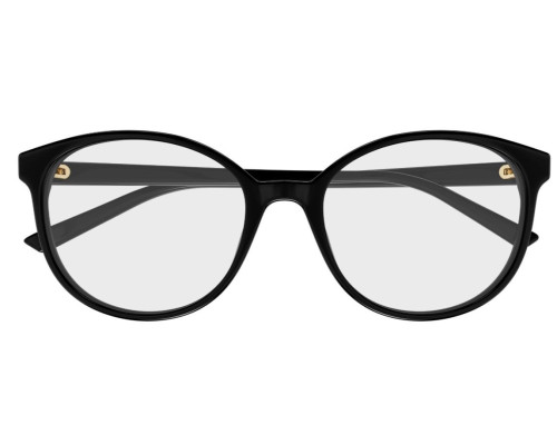 Gucci embleem GG1996O zonnebril