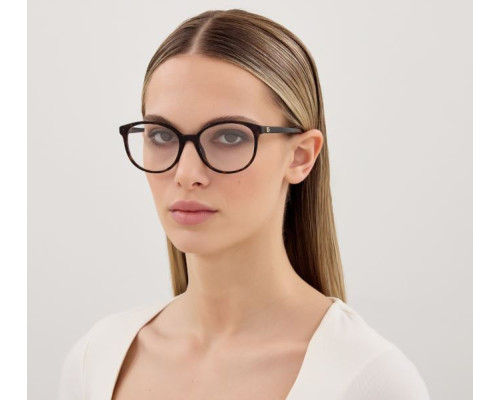 Lunettes de vue Gucci Emblem GG1996O