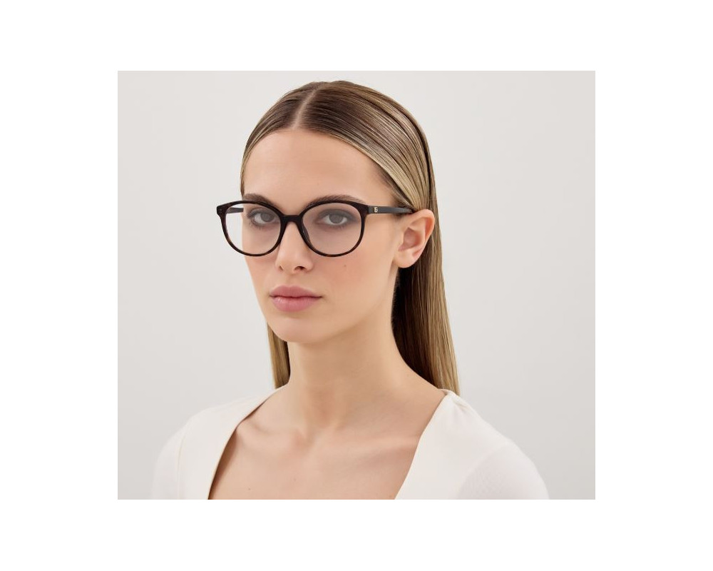 Gucci embleem GG1996O zonnebril