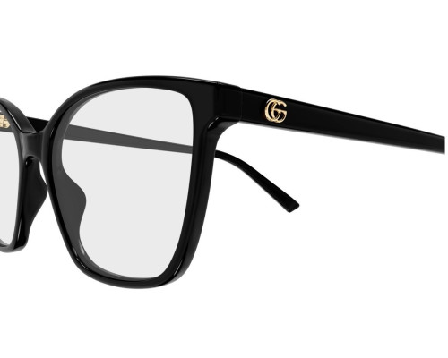 Lunettes de vue Gucci Emblem GG1995O