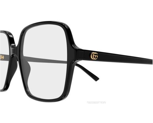 Gucci embleem GG1994O zonnebril