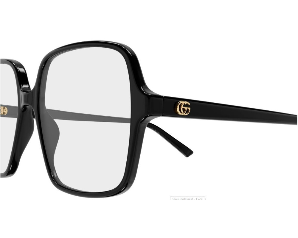 Lunettes de vue Gucci Emblem GG1994O