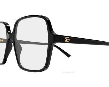 253877-Lunettes de vue Gucci Emblem GG1994O