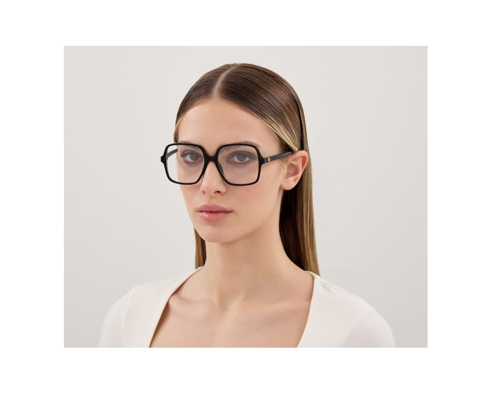 Gucci embleem GG1994O zonnebril